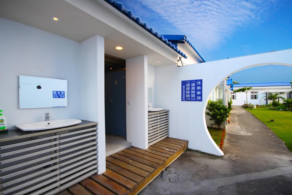 Sanasai Inn Ilha Verde Exterior foto
